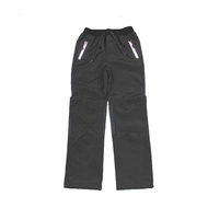 WINTER TIME Children Polyester Pants 5 Degrees And Below