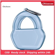 ChicAcces Shockproof Anti-falling Headphone Storage Protective Container for AirPods Max
