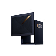 Enigma Acoustic รุ่น Sopranino2 ลำโพง ซุปเปอร์ทวิตเตอร์ที่ดีที่สุด