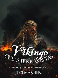 Vikingo, De las Tierras Altas【電子書籍】[ TOLMARHER ]