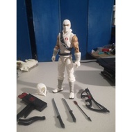 hasbro gi joe classified Storm Shadow wyswyg