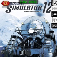 trainz simulator 12 + addons indonesia gratis!!/trainz simulator 2012 pc full version/game pc game/g