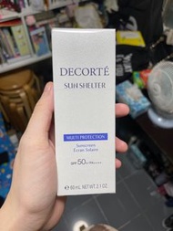 Decorte 防曬 60ml