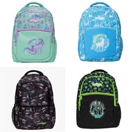 Ready Smiggle Bag Backpack Universe Pink Unicorn Fast Delivery