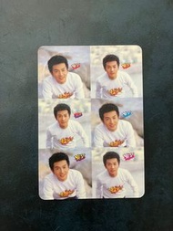 經典絕版 Yes Card 蘇有朋 白卡 普通卡 白咭 普通咭 閃卡 閃咭  Yes卡 Yes 咭  童年回憶 舊閃卡 舊閃咭 經典閃卡 經典閃咭 Yes閃卡 Yes閃咭