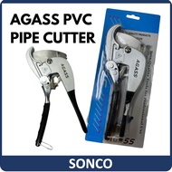 PVC PIPE CUTTER - BIG (AGASS) _PVC 喉剪-大 AGASS
