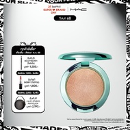 M.A.C Highlighter Bounce & Gleam / แมค ไฮไลท์เตอร์ สูตร Bounce & Gleam (Holiday collection)