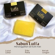 LUFFA Soap Body Scrub Luffa