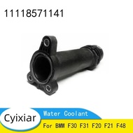 A11118571141 11118571141 Car Accessories Water Coolant Flange for BMW F30 F31 F20 F21 F48