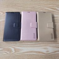 Fashionable Samsung A34, Samsung A54 leather case
