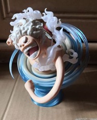 海賊王一番賞匠之系譜A賞路飛手辨Figure