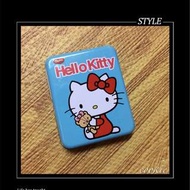 Hello Kitty 鐵盒/糖果盒多款