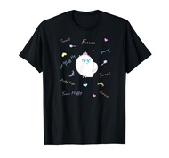 The Secret Life of Pets 2 Sweet Gidget T-Shirt