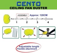 CENTO CEILING FAN DUSTER CT-DUST3605 | PENGELAP KIPAS SILING dust3605