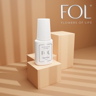 Premium Fol Silk Nail Glue