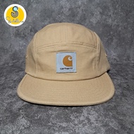 Carhartt Backley Cap - 5 Panel Original