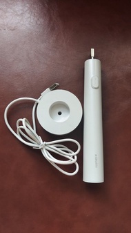 小米電動聲波震動牙刷T302 機身連充電座（不包括刷頭）