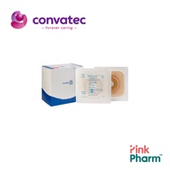 413155 Durahesive Wafer Sure Fit Natura Size 45mm Quantity 10 Pieces/Box