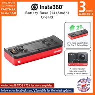 Insta360 ONE RS Battery Base (1445mAh)