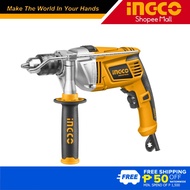✗Ingco ID11008 Industrial Impact Drill / Hammer Drill 1100W 13mm with Variable Speed _IWPI