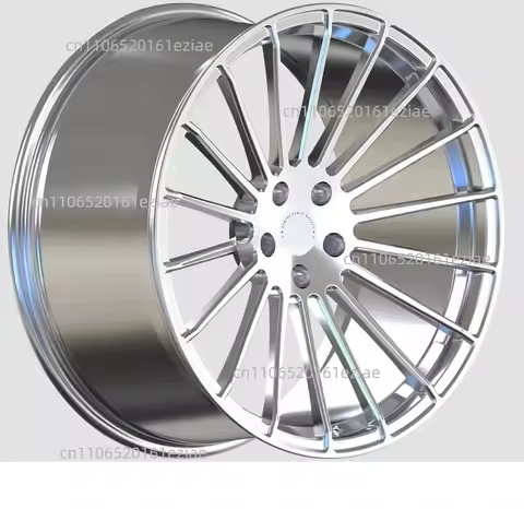 Forged 5x120 Alloy Car Wheels Sport Rim 20 22 Inch For f30 hamann design