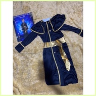 Priest Costume for Kids/ Complete set ⊙ ∆ ◪