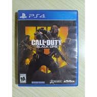 (2nd Hand) PS4​ -​ Call of Duty : Black Ops IIII 4 (Z.all)