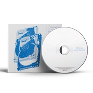 K-pop Wave to earth album summer flows 0.02 cd