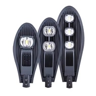 Led Street Light, Super Bright Leaf Light 150w Waterproof Street Lighting