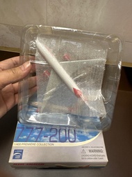 Dragon Wings Air India Boeing  Officially Licensed 印度航空 B777-200 1:400 飛機模型