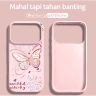 Aesthetic Romantic Casing Realme C85 Pro C71 C75X Note 60X 70 Case
