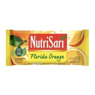 NUTRISARI FLORIDA ORANGE SWEET ORANGE FLORIDA ORANGE 10 PCS