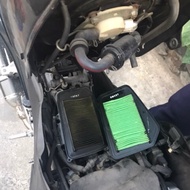 Honda CBR150R air filter 2011 to 2025