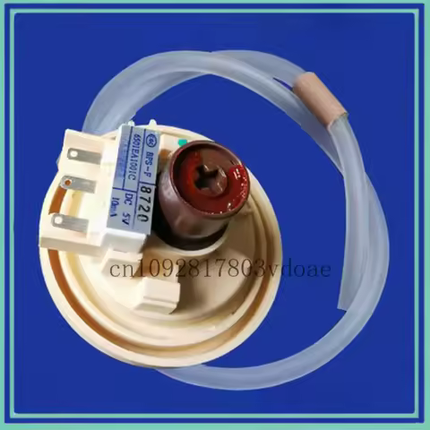 6501EA1001C BPS-F DC5V Water Level Pressure Switch Controller For LG Washing Machine Washer Sensor