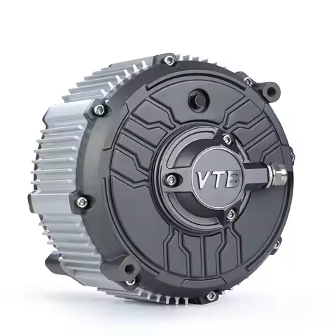 VTB Ventus Motor BEAST-Motor 28kw For Surron Light Bee，Talaria X3，79 Bike Falcon，Ventus One，E-Ride 4