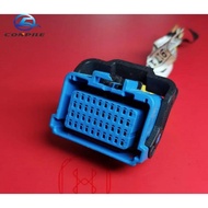 for Hyundai Kia elantra Accent verna engine ECU Body Control Module Plug cableauto parts Car decorat