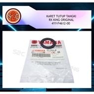 RX KING RXKING MIO MIO J JUPITER Z MX F1ZR ORIGINAL TANK CAP RUBBER 4YY-F4612-00