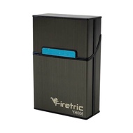【FLASH SALE】Promoo Kotak Bungkus Roko0kk Elegan - Kotak R0okkok Keran Unik - Aluminium Case Kotak Ro