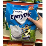 Nestle - Everyday Milk Susu Tepung Nutri Kuat  - 1.6KG