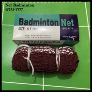 Badminton Net GTO-7777 Badminton Net GTO-7777