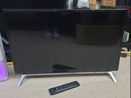 TOSHIBA 32吋電視
