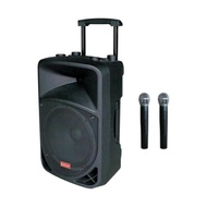 Baretone | BT-3H1212 BWR Portable Speaker