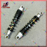 Phuộc ty vàng mẫu RCB cho wave dream MS03