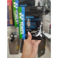 Yonex BG66 BRILLIANT