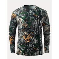 T Thailand Long Sleeve Template CXR-A5935