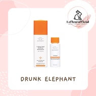 Drunk Elephant (Full Collection) - Sweet Pitti Deodorant/ D-Bronzi/ Lala Retro/ Protini/ B-Hydra/ C-