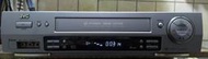 JVC HR-DD2000T 頂級 VHS Hi-Fi 立體聲錄放影機 可播 S-VHS