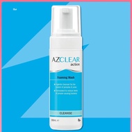AZCLEAR Action Foaming Wash 150ml