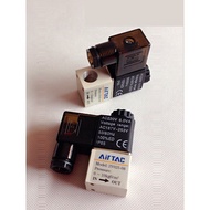 AirTAC Valve 2V025-08