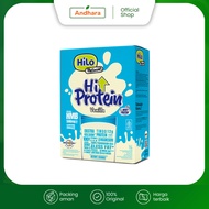 HiLo Platinum Hi-Protein Vanilla 336gr